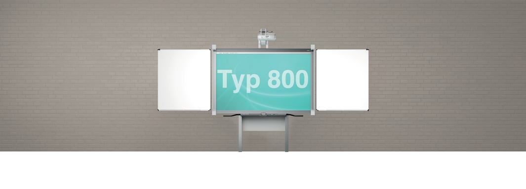 SmartBoard 800