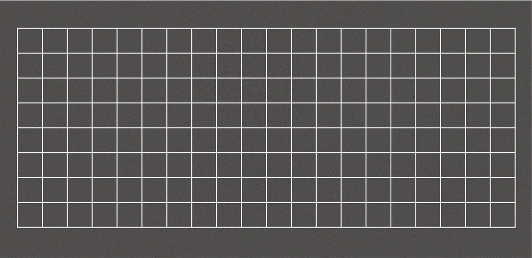 Board surface with lineation E125: