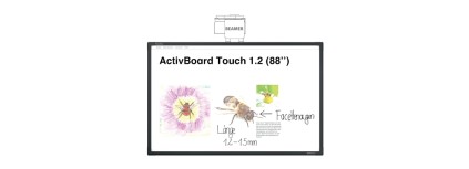 ActivBoard Touch