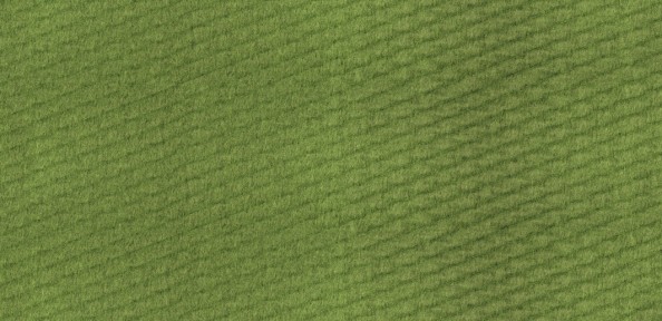 Felt 082, (CUZ1K-2307) green.