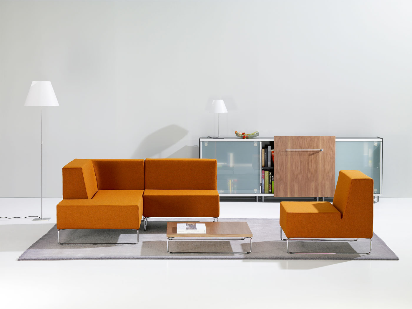 VS | Design partners | School furniture and office furniture